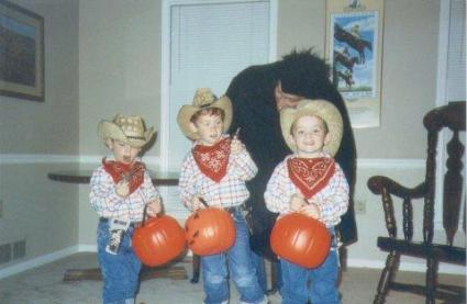 cowboyhalloween