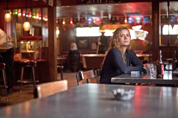 Sharp Objects, True Detective, and the World Building of a Mystery ...